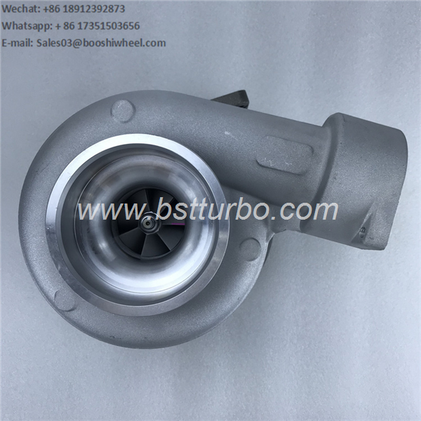 New turbocharger S4DS-010 313272 196550 196552 7C7582 7C-7582 turbo for Caterpillar Industrial 3306 Diesel Engine